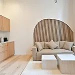Superb Center Of Le Marais *