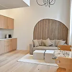 Superb Center Of Le Marais
