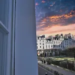 Appartamento Superb Center Of Le Marais *