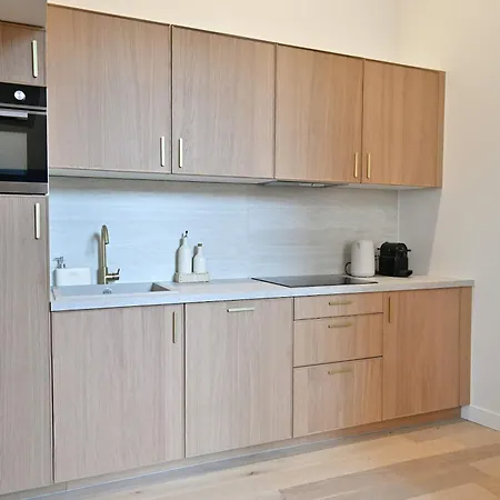 Superb Center Of Le Marais Appartamento *