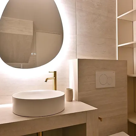 Apartament Superb Center Of Le Marais