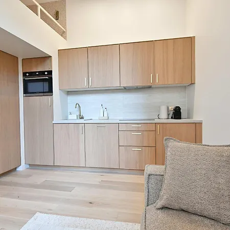 Superb Center Of Le Marais