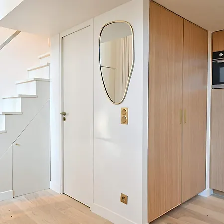 Superb Center Of Le Marais Appartamento Parigi