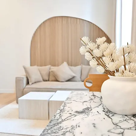 Appartamento Superb Center Of Le Marais Parigi