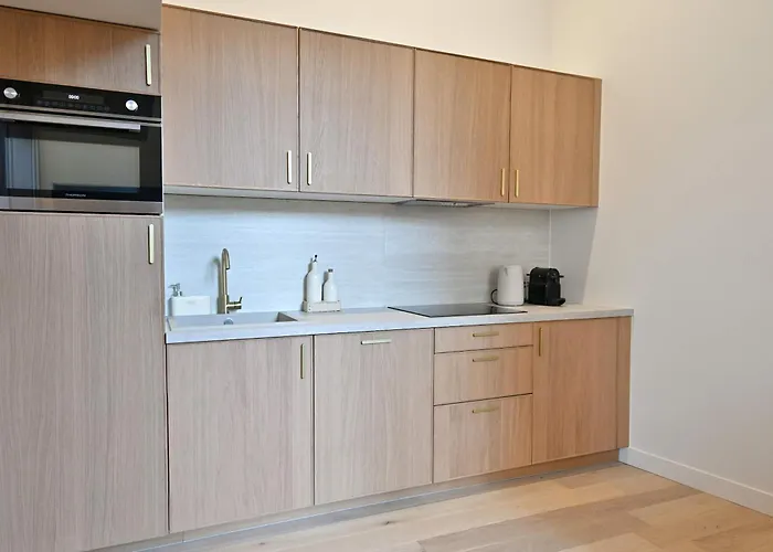 Superb Center Of Le Marais Appartamento *