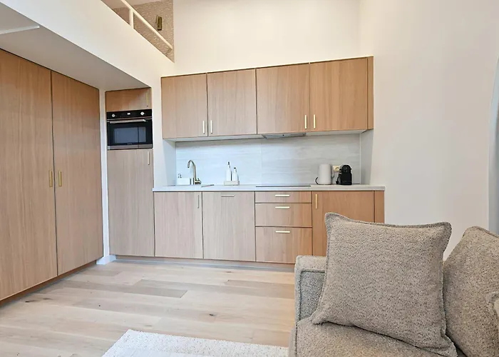 Superb Center Of Le Marais