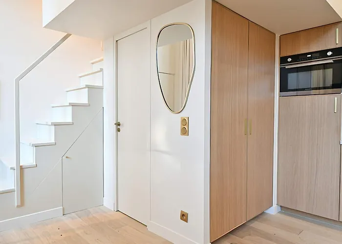 Superb Center Of Le Marais Appartamento Parigi