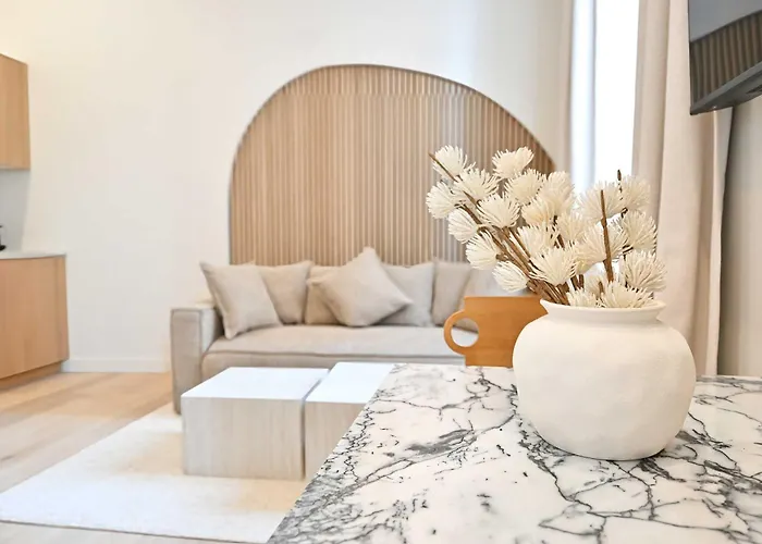 Appartamento Superb Center Of Le Marais Parigi