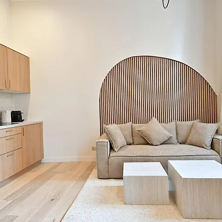 Superb Apartment Center Of Paris Le Marais *