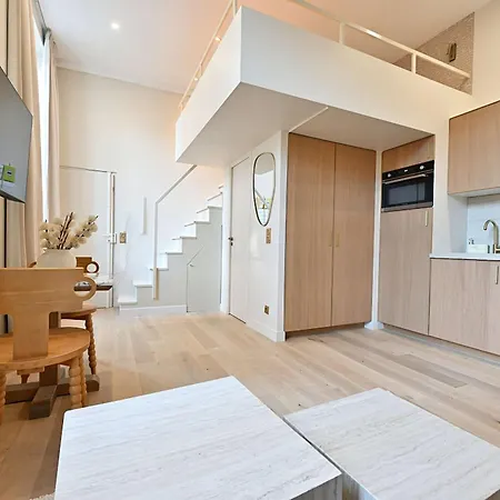 Superb Apartment Center Of Paris Le Marais *